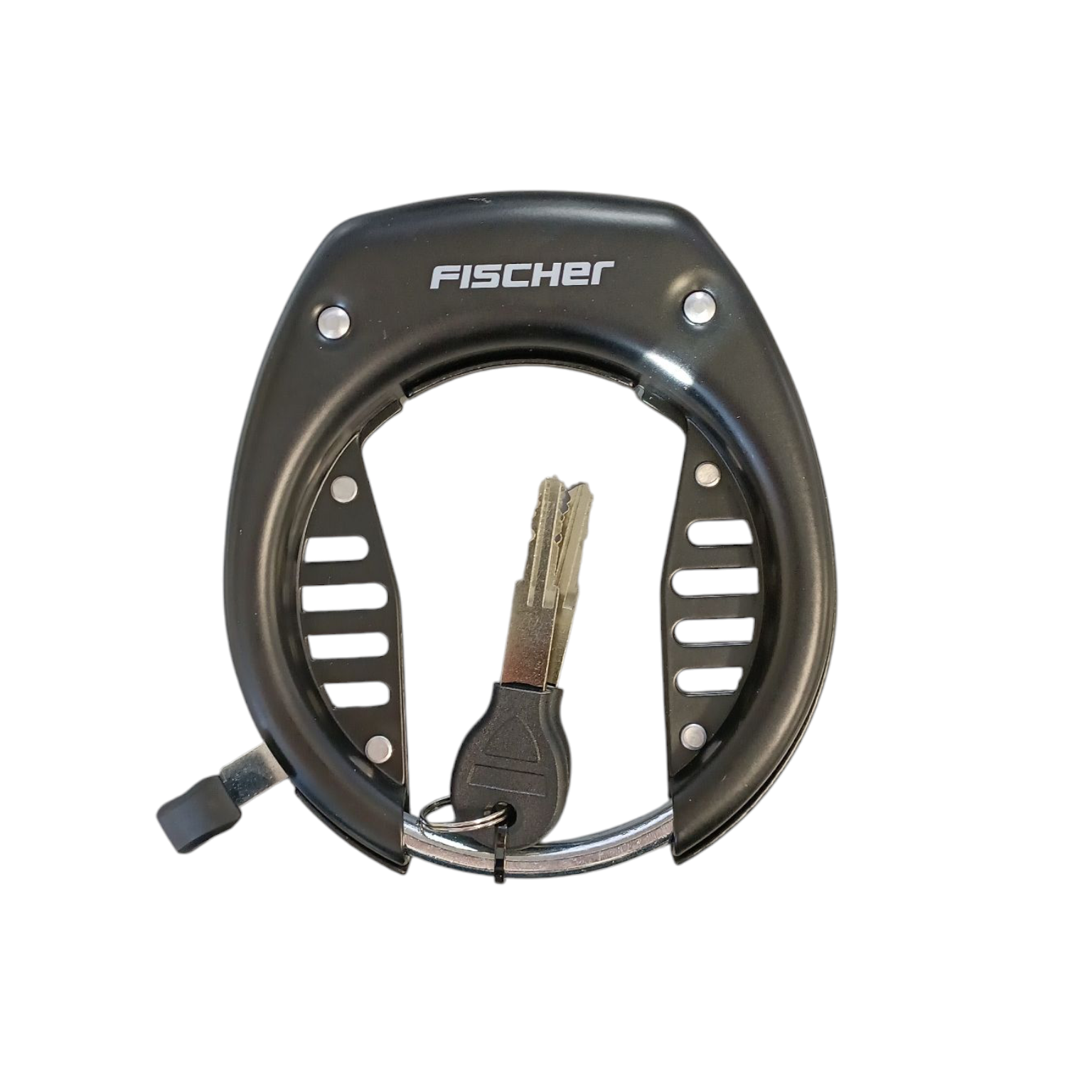 Fisher ring lock XR2302 (workshop packaging).