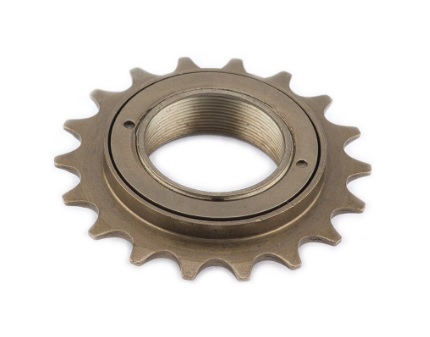Vinty freewheel 16-tooth single