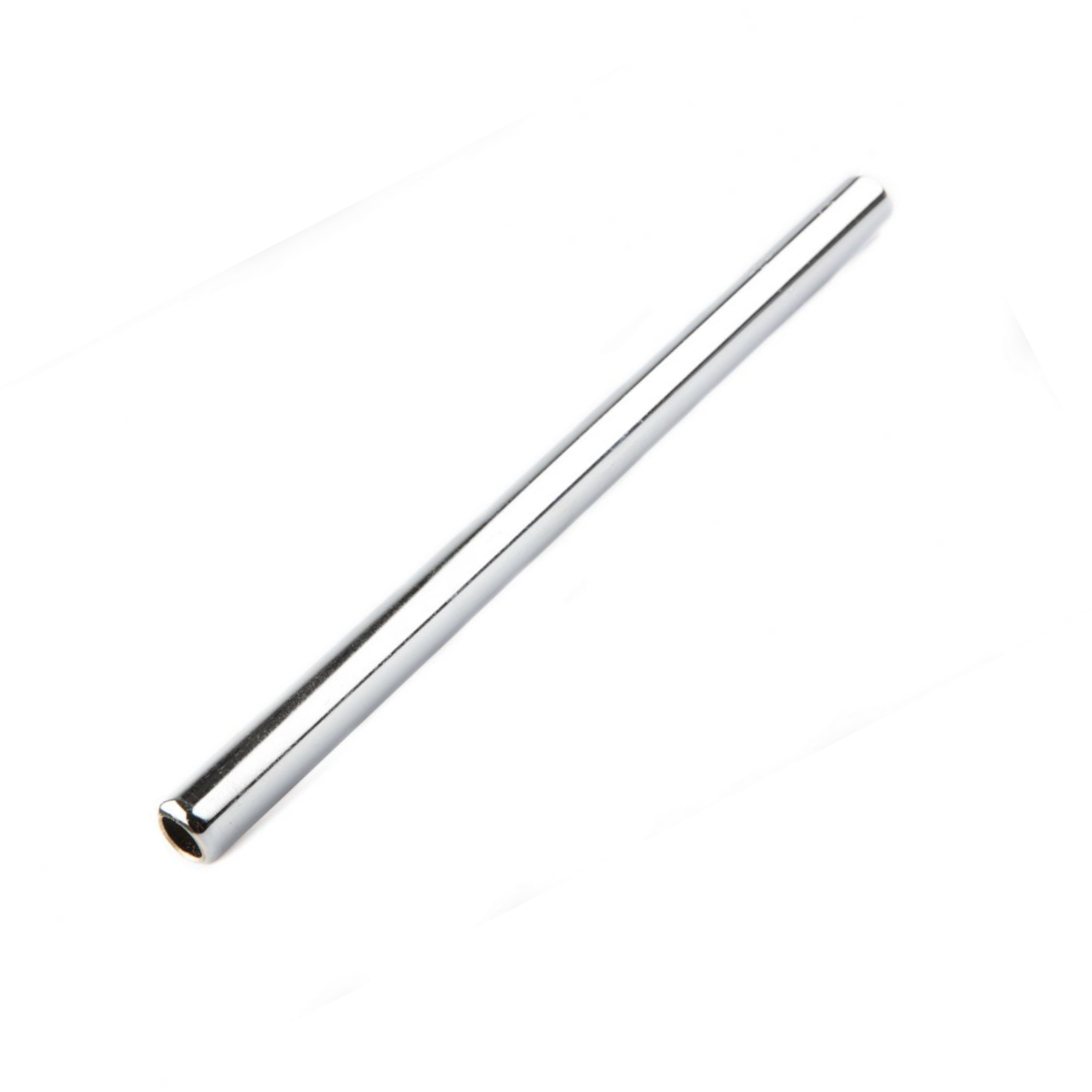Seatpost Candle 22x350mm chrome