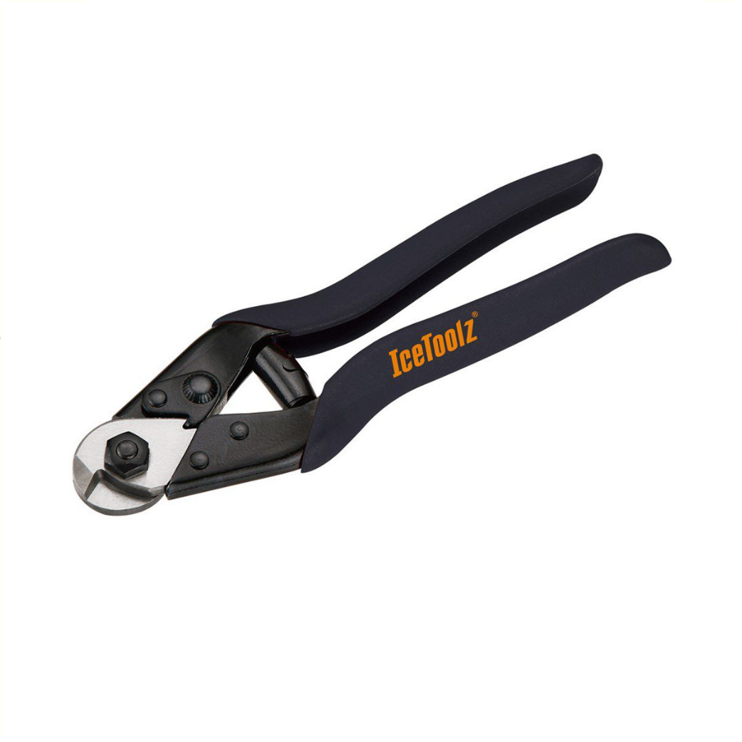 Icetoolz cable cutting pliers