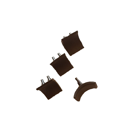 IceToolz Xpert Spare pads for Frame/fork expander E263