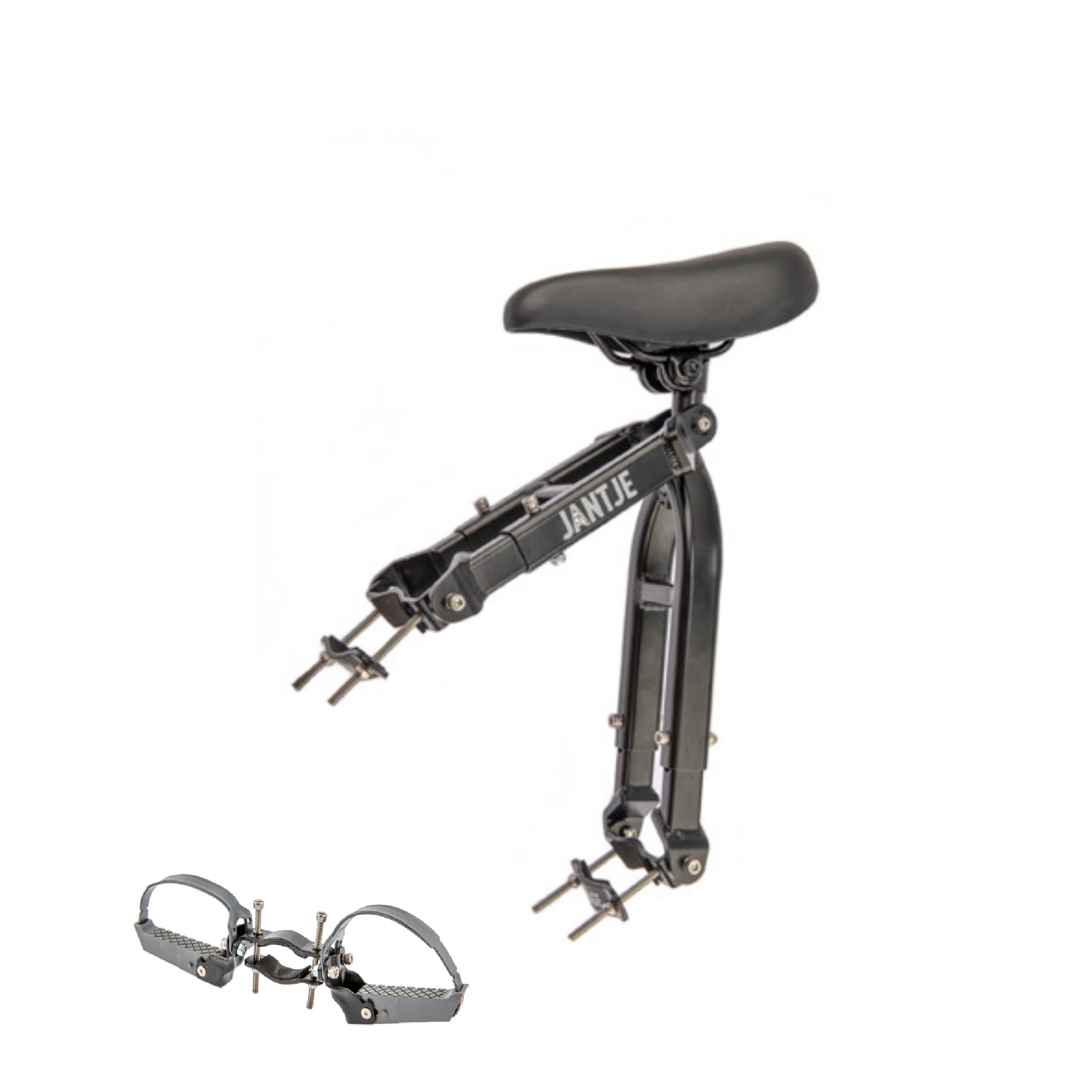 Mirage child seat “Jantje”