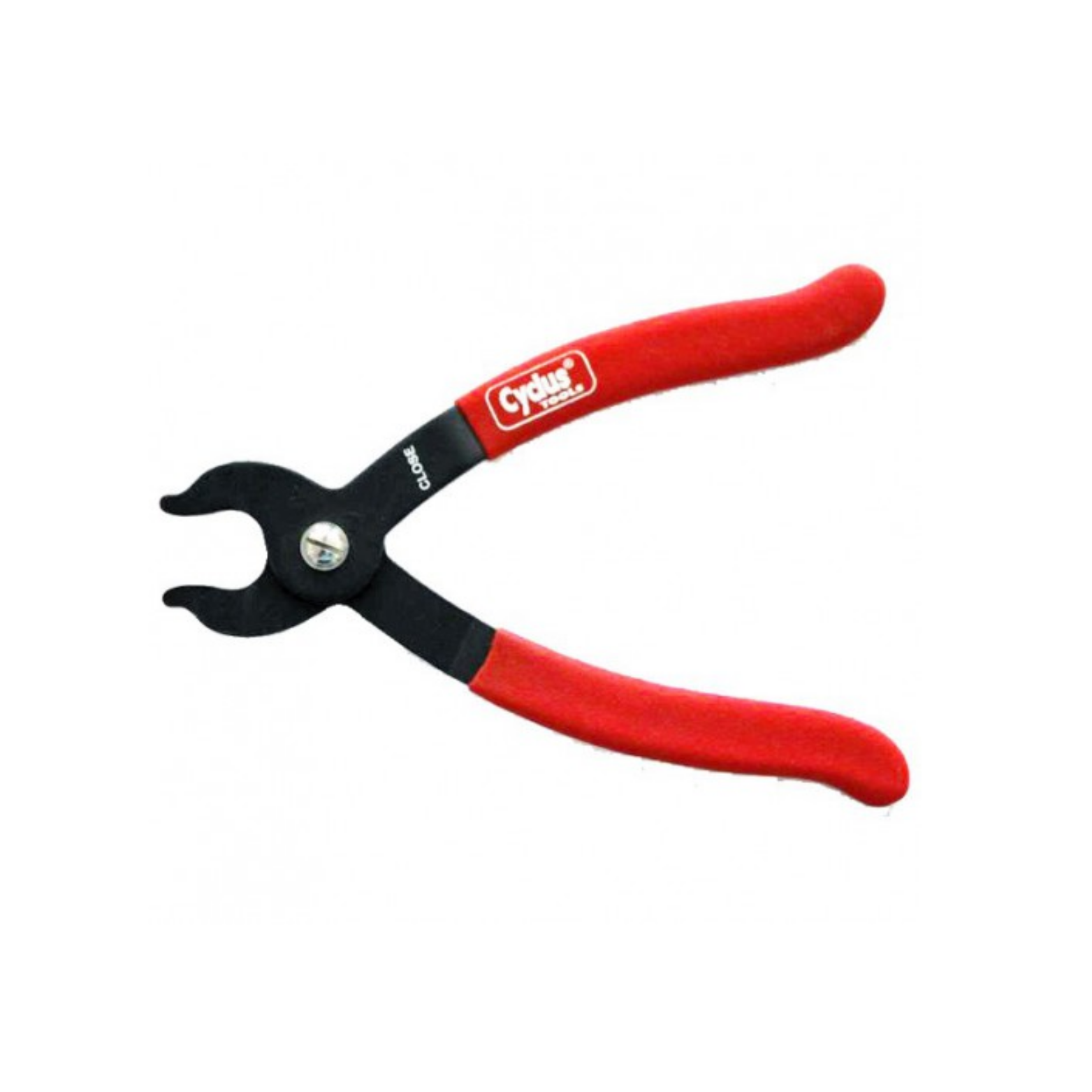 Cyclus Chain link pliers for closing connecting links