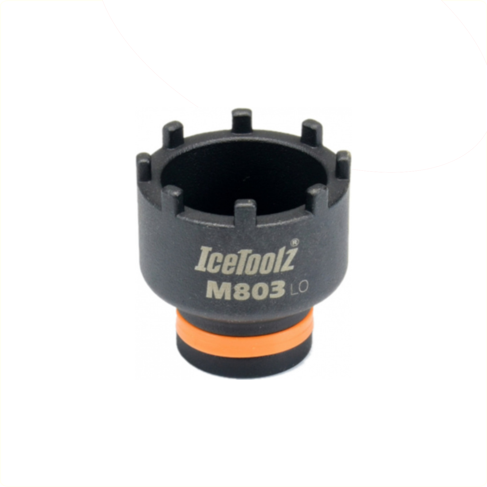 IceToolz Bosch Gen 4 retaining ring remover