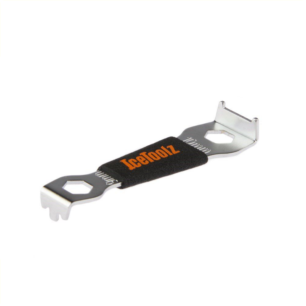IceToolz chainring bolt wrench