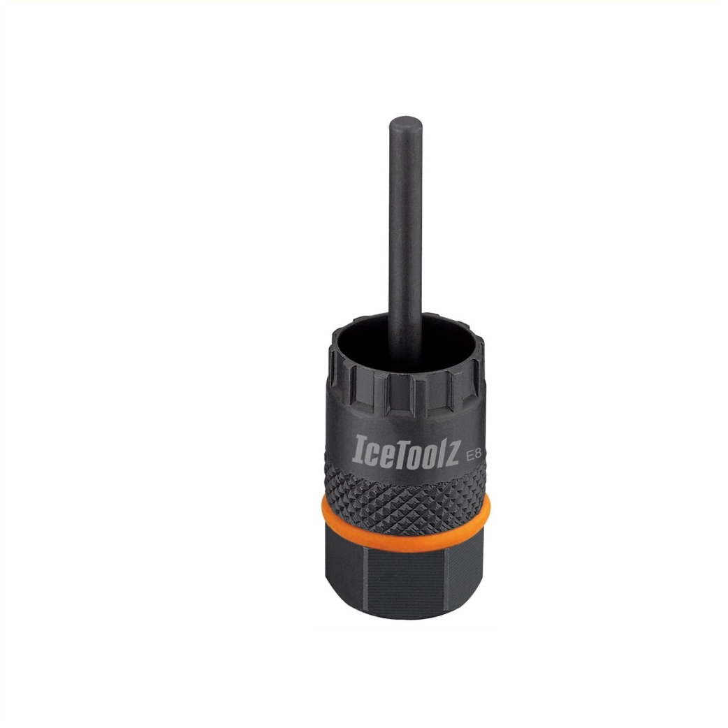 IceToolz lockring remover with pin Shimano-HG