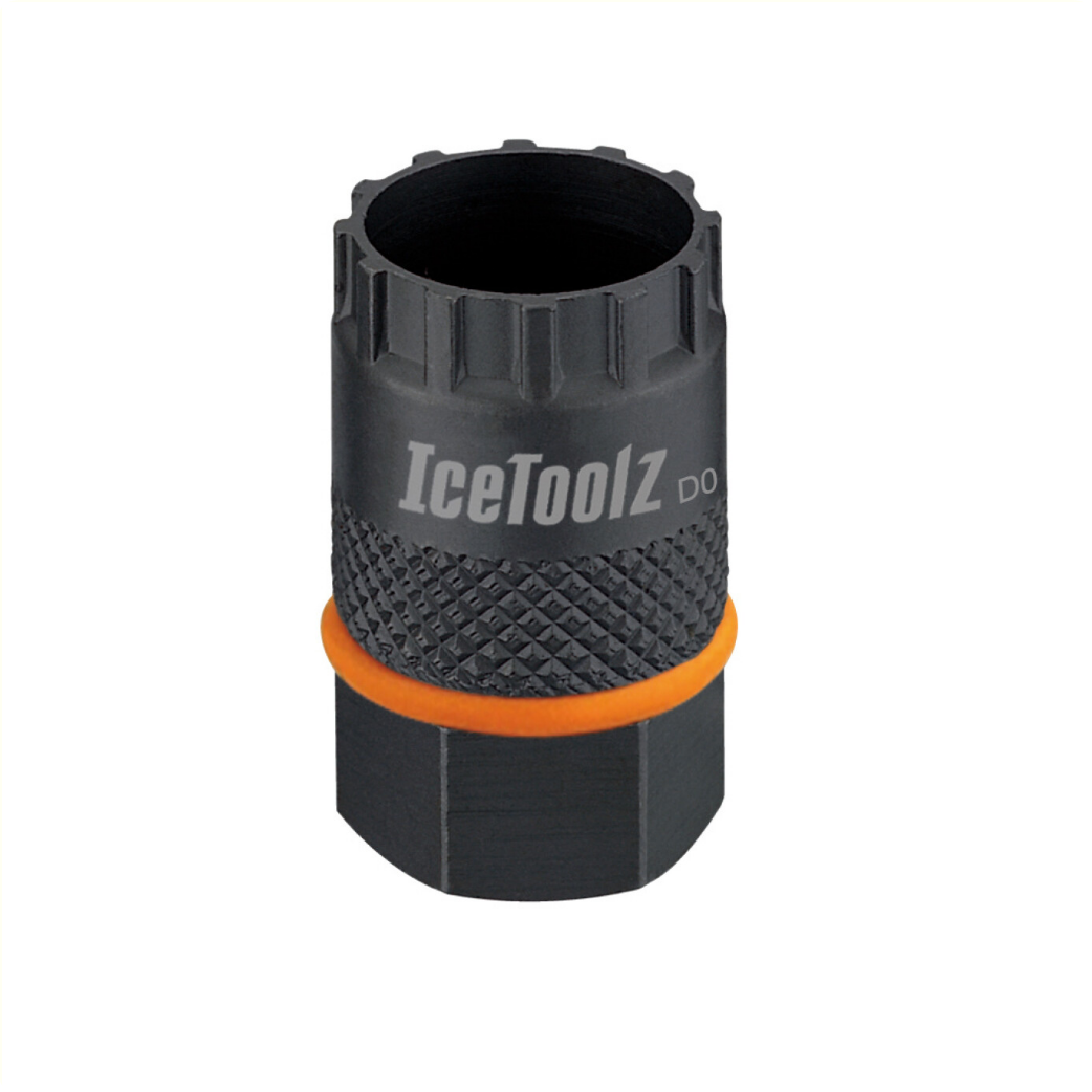 IceToolz cassette remover Shimano-HG