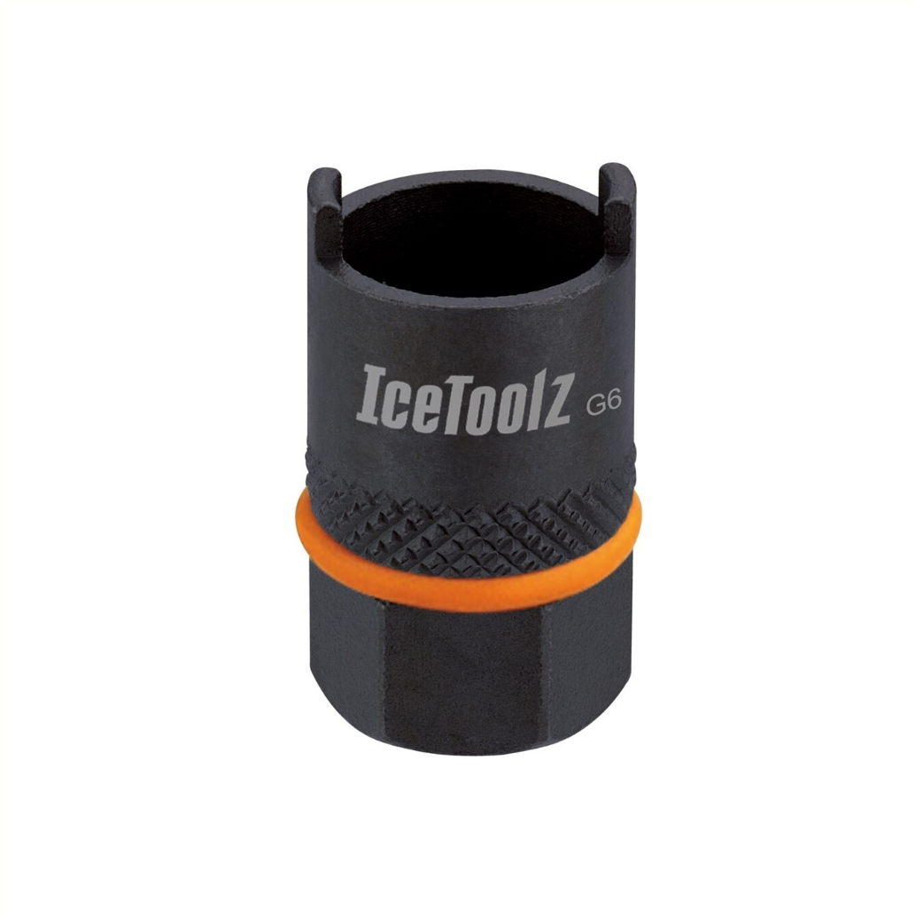 IceToolz freewheel remover Suntour 2 cams
