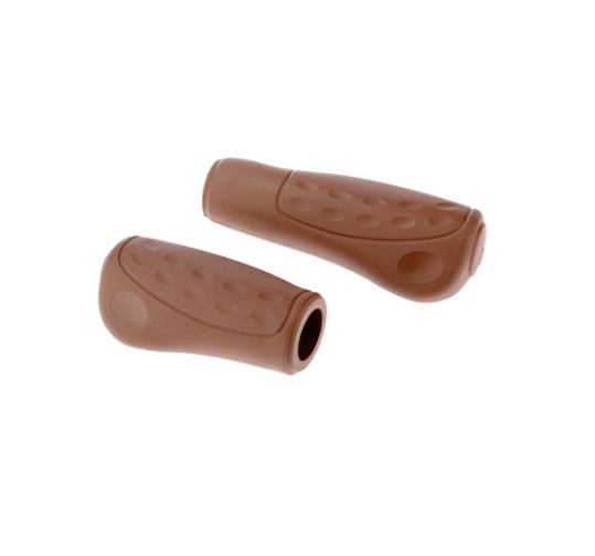 Westphal handles Ellipsis 92/120mm black OEM