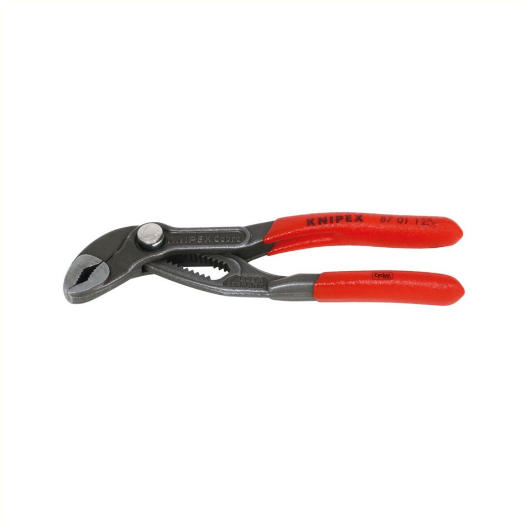 Cyclus Knipex Cobra water pump pliers MINI