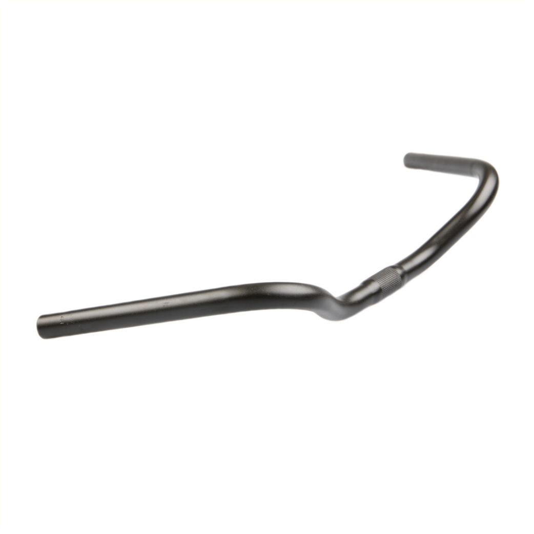 Primax E handlebar Weesp black