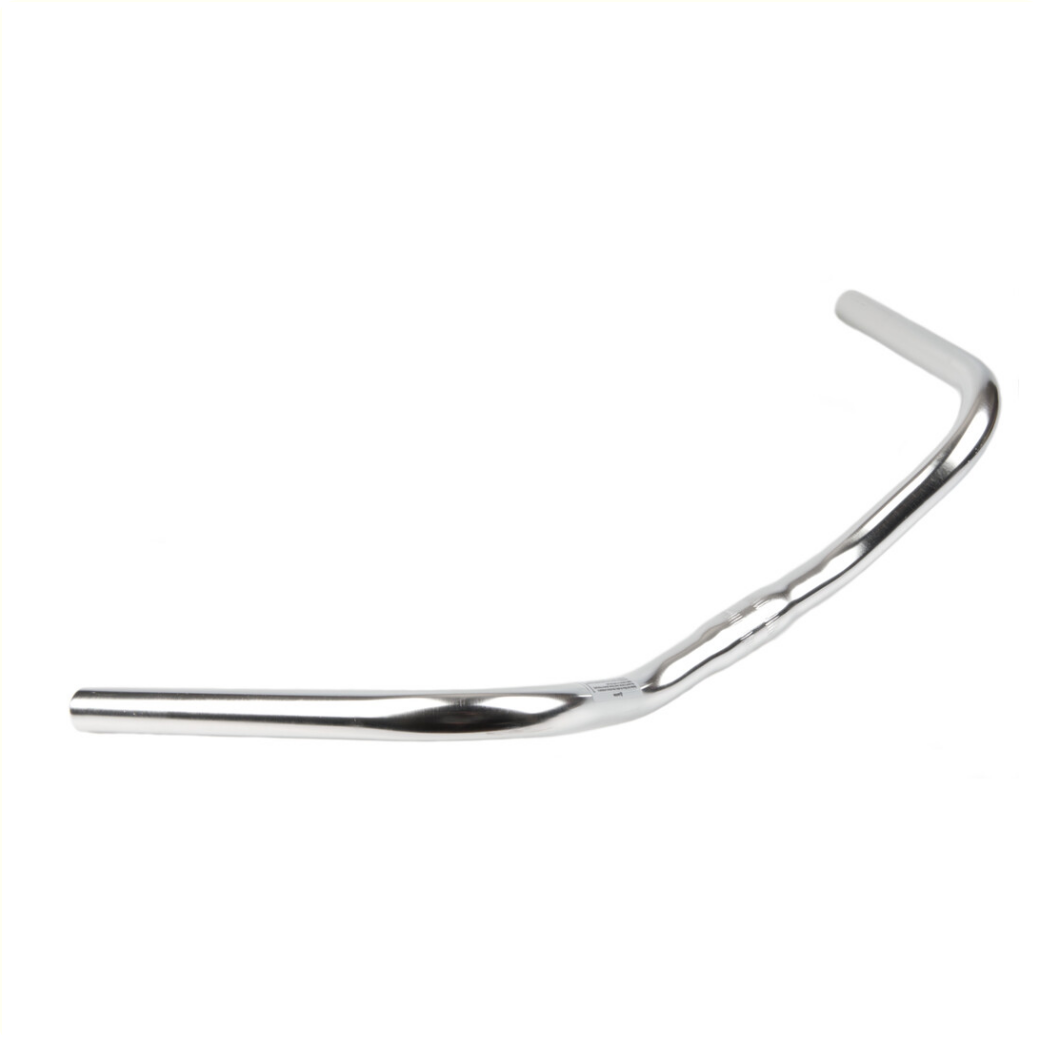 Primax E handlebar Diemen silver