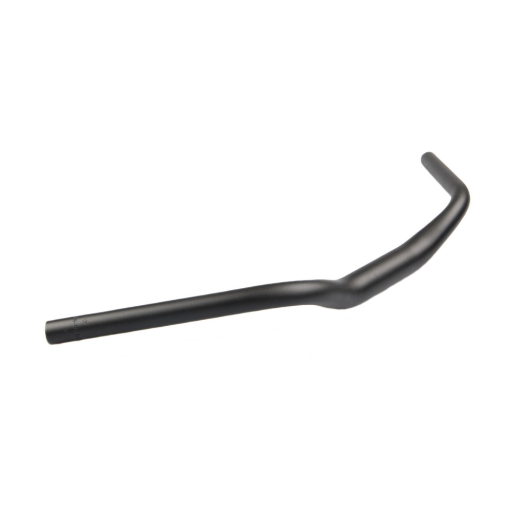 Primax E handlebar Drachten black
