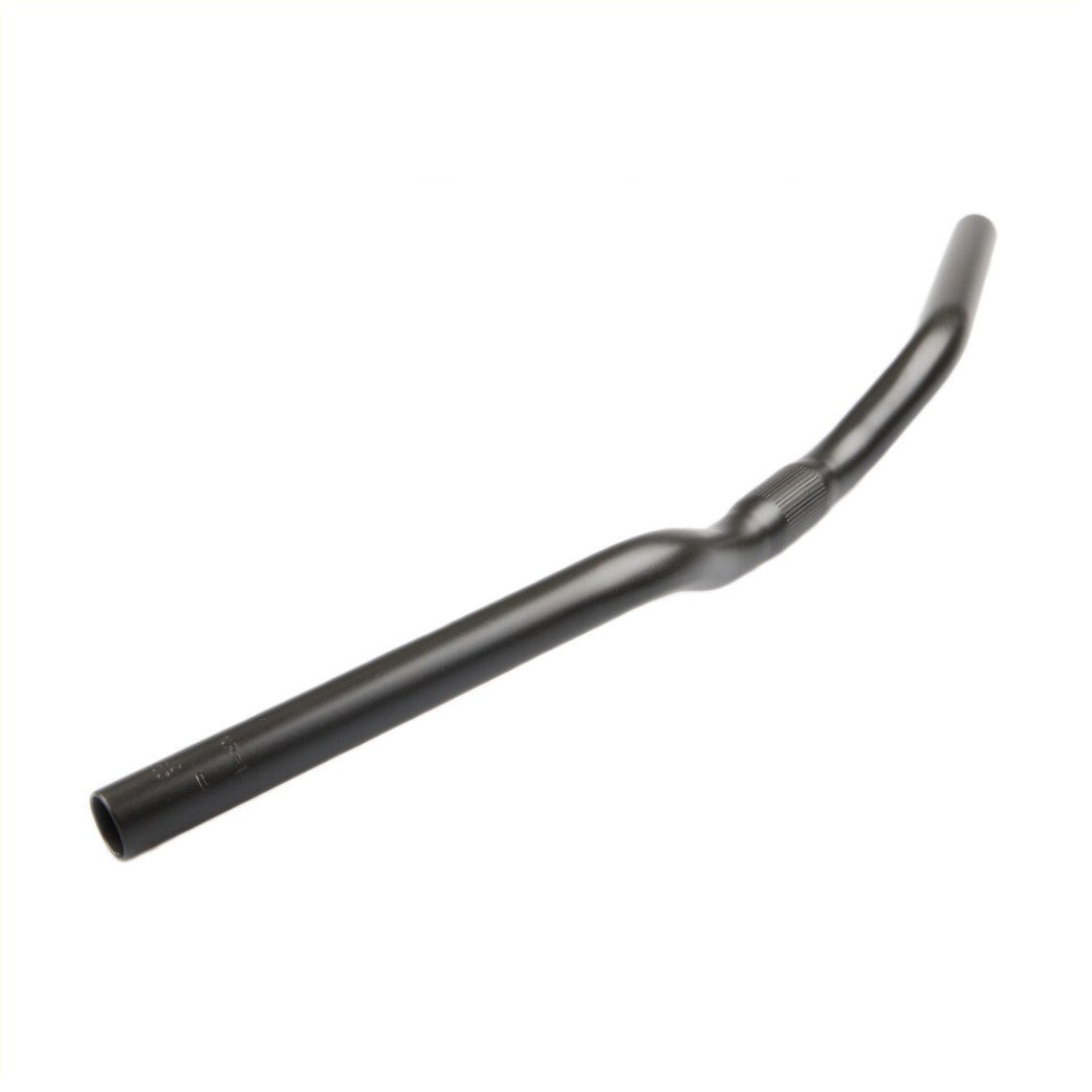 Primax E handlebar Muiden black