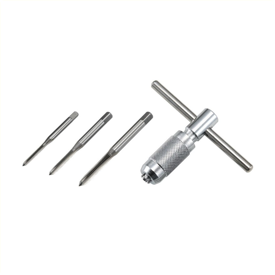 Hozan K-431 frame tap T-model