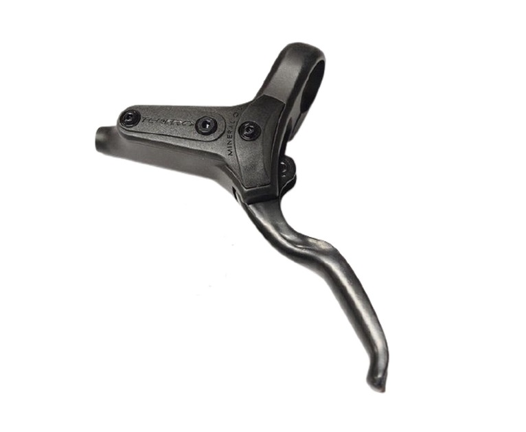 Tektro disc brake hydraulic brake lever HD1.4 left, HD-M285/275, bulk