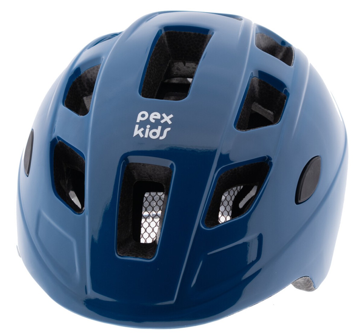 PexKids helmet M/52-56cm Blue
