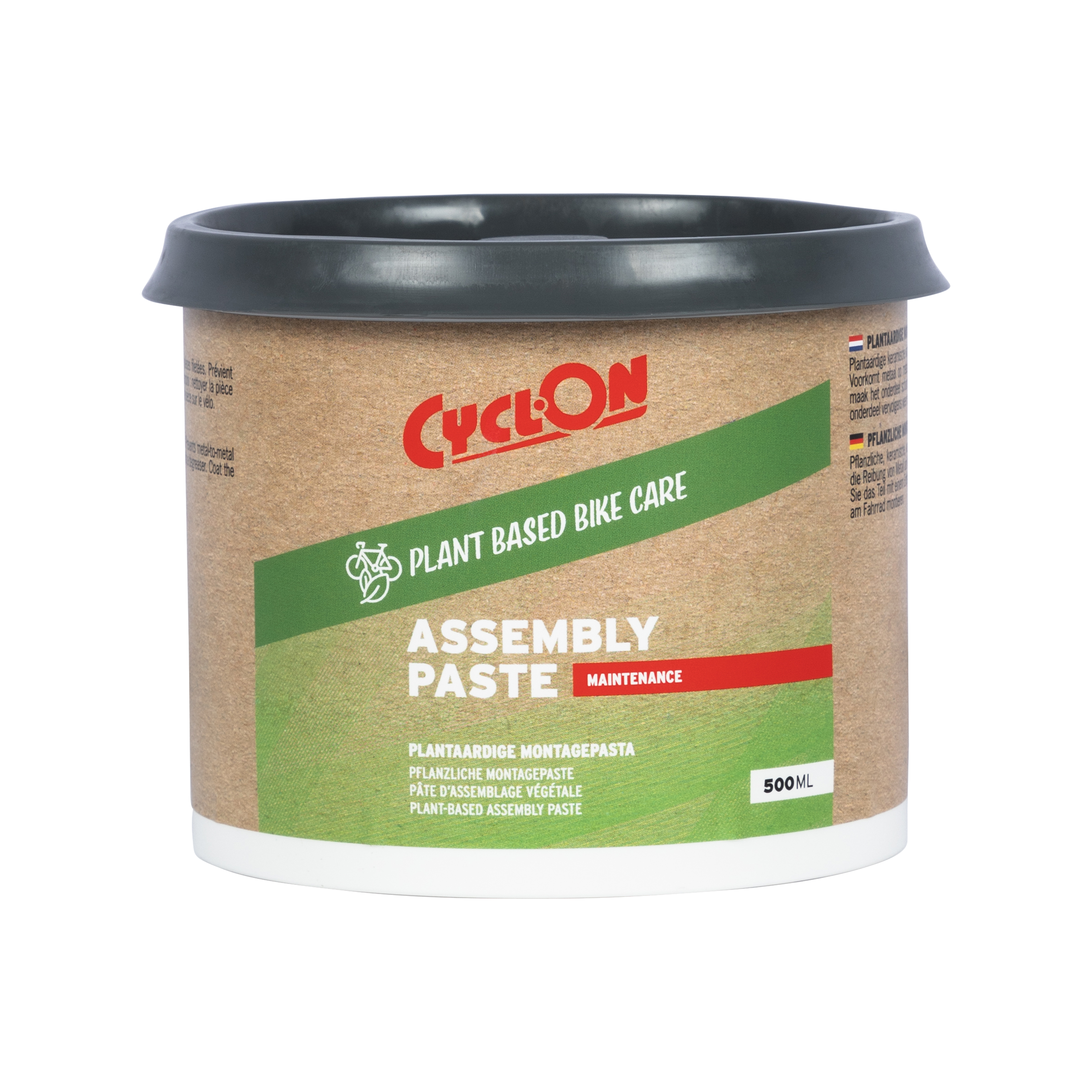 CyclOn Assembly Paste 500 ml