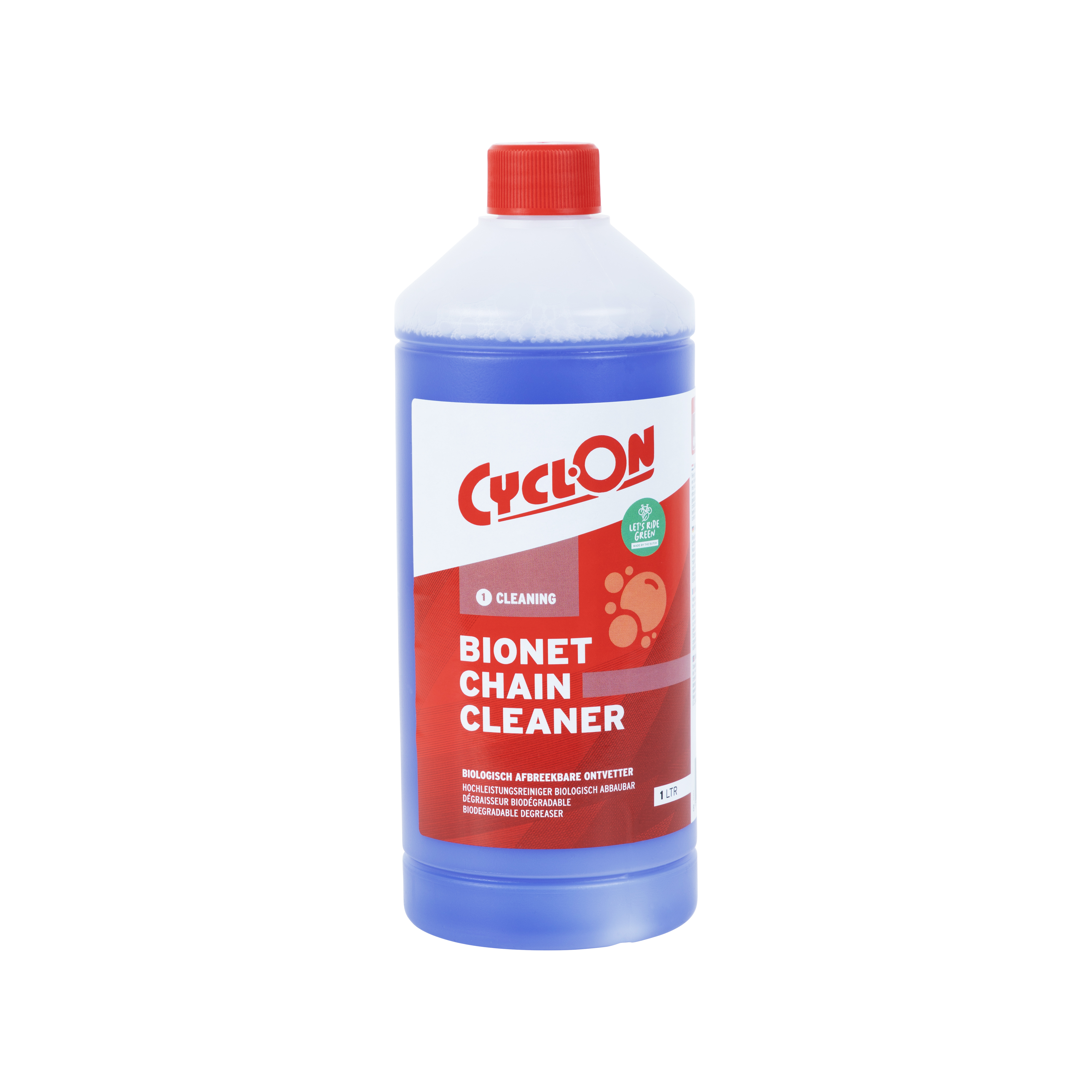 CyclOn Bionet Chain Cleaner 1000 ml