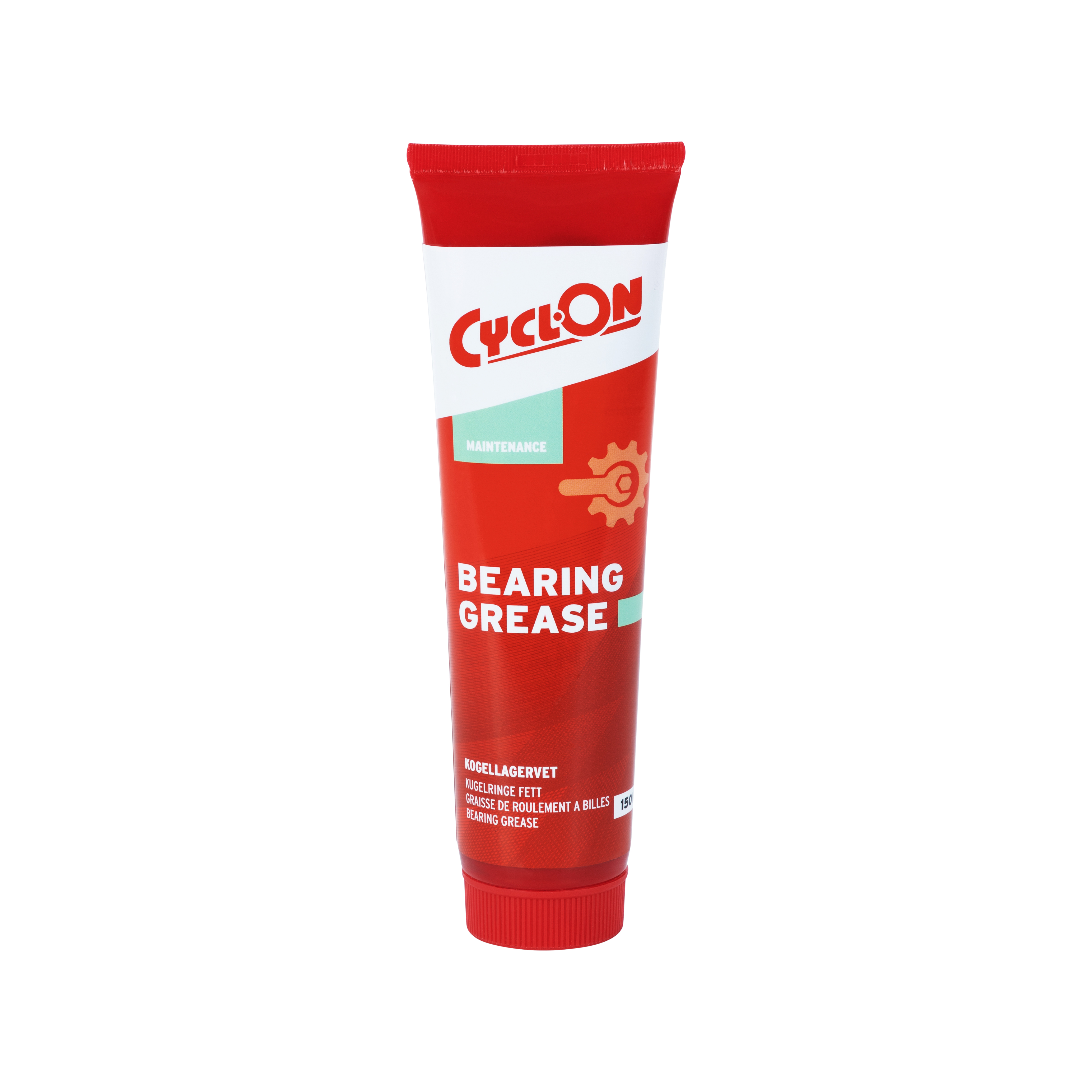 CyclOn Bearing Grease Tube 150 ml