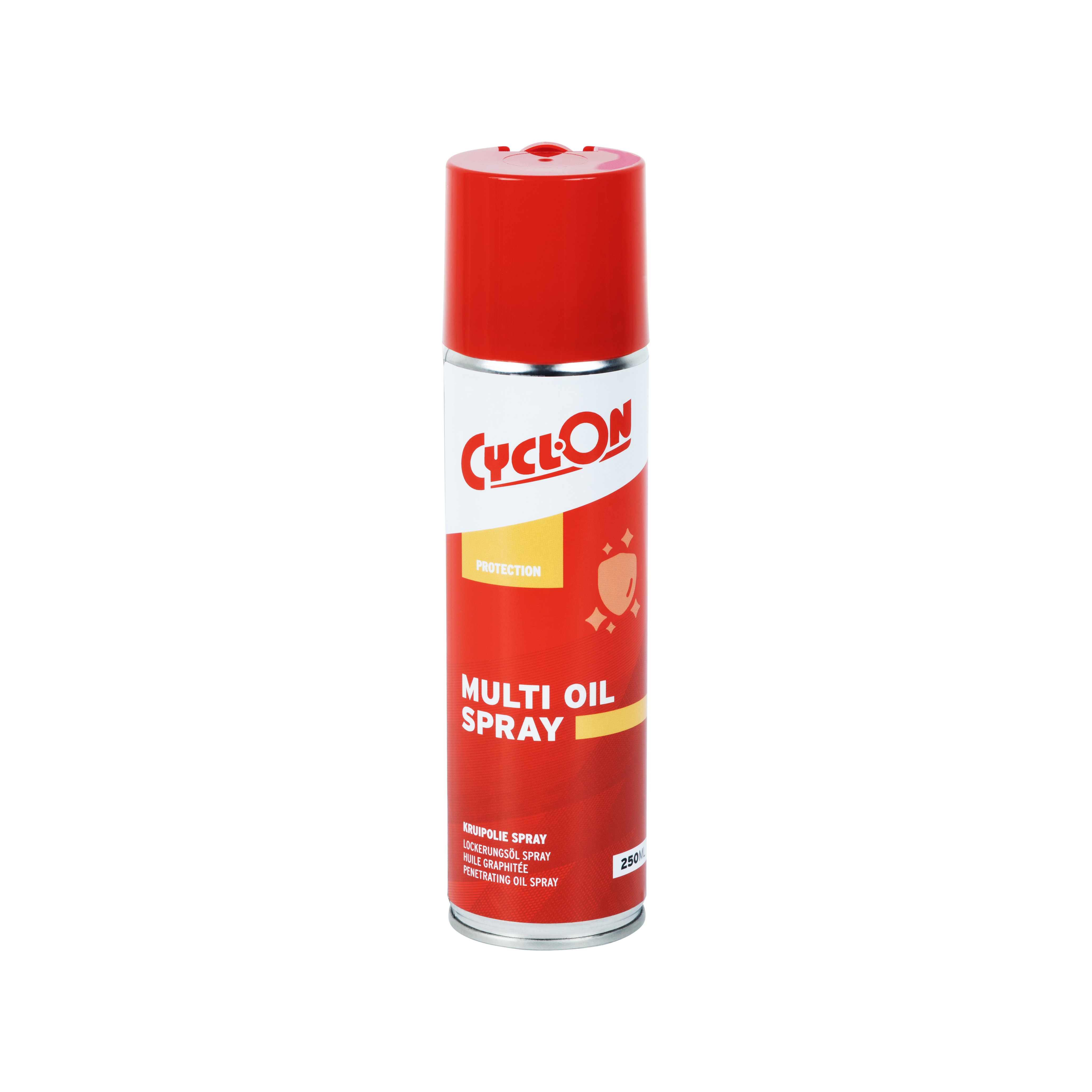 CyclOn Multi Oil (Penetrating Oil Spray) 250 ml