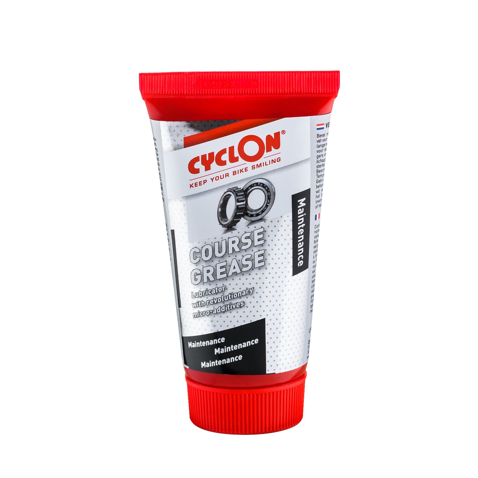 CyclOn Road Grease ( vh Course Grease) Tube 50 ml