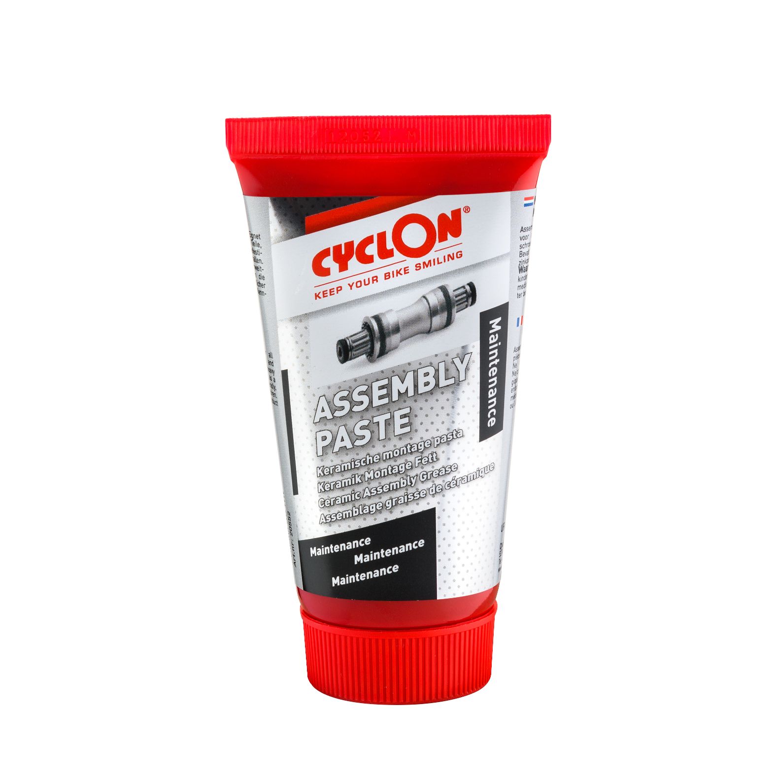 CyclOn Assembly Paste Tube 50 ml
