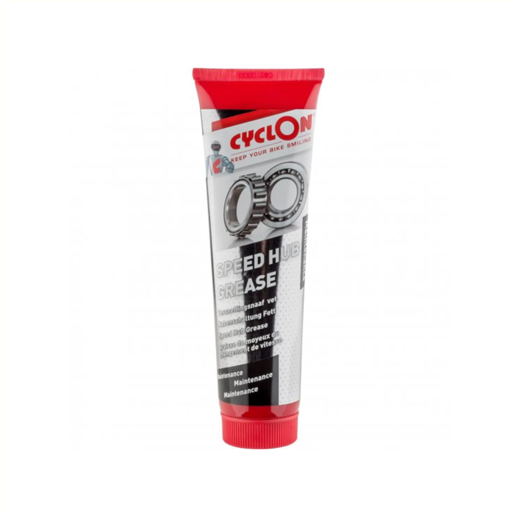 CyclOn Speed Hub & Roller Braker Grease 150 ml