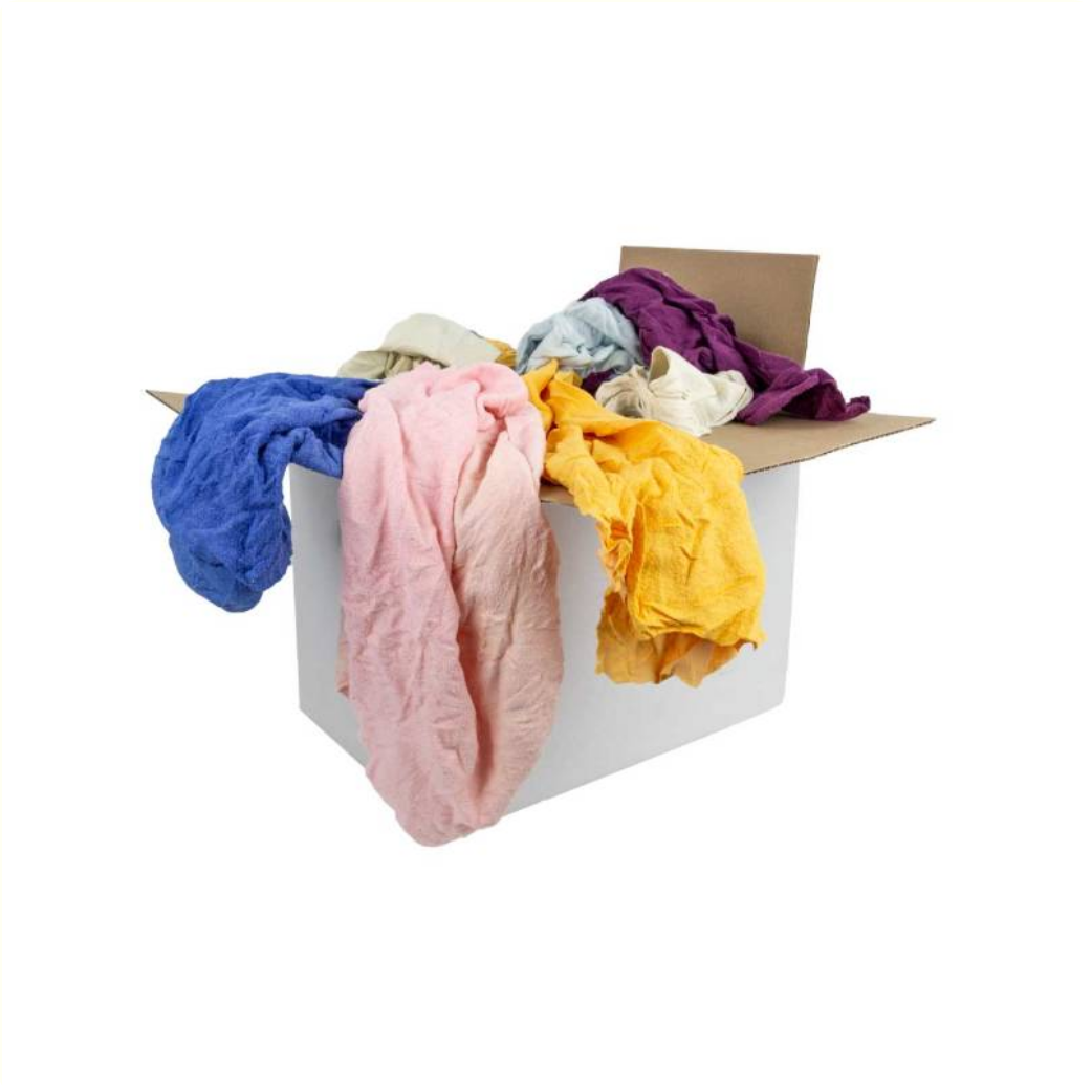 CyclOn Cleaning Cloths Terry 5 kg
