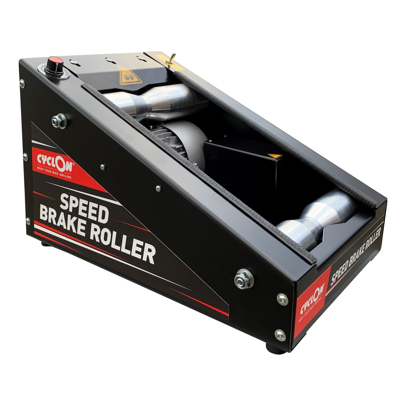CyclOn SBR-Braking Machine-Black