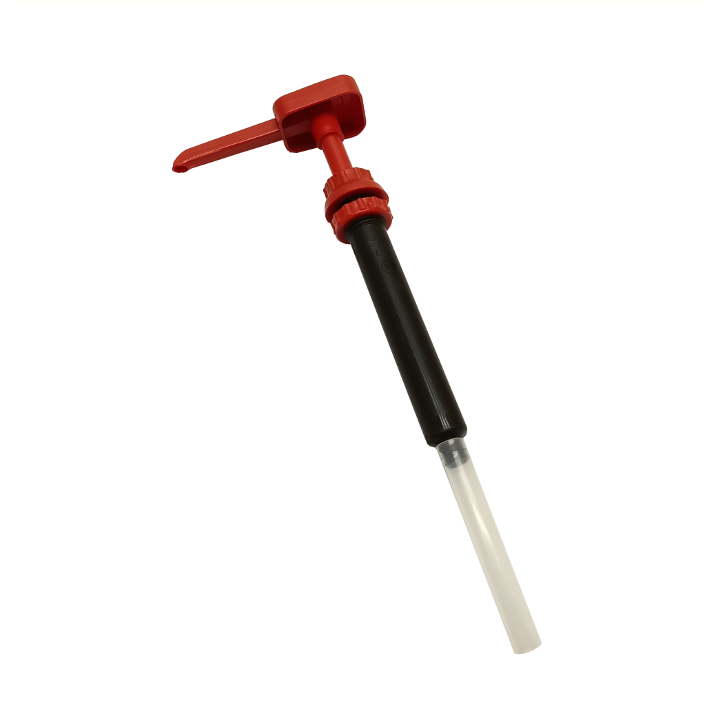 Dreumex dispenser for 4.5 liter packaging