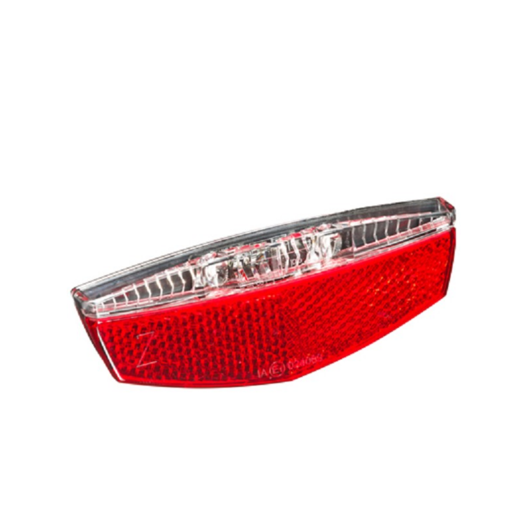 FALKX LED Taillight  50-80mm E-bike 6V
