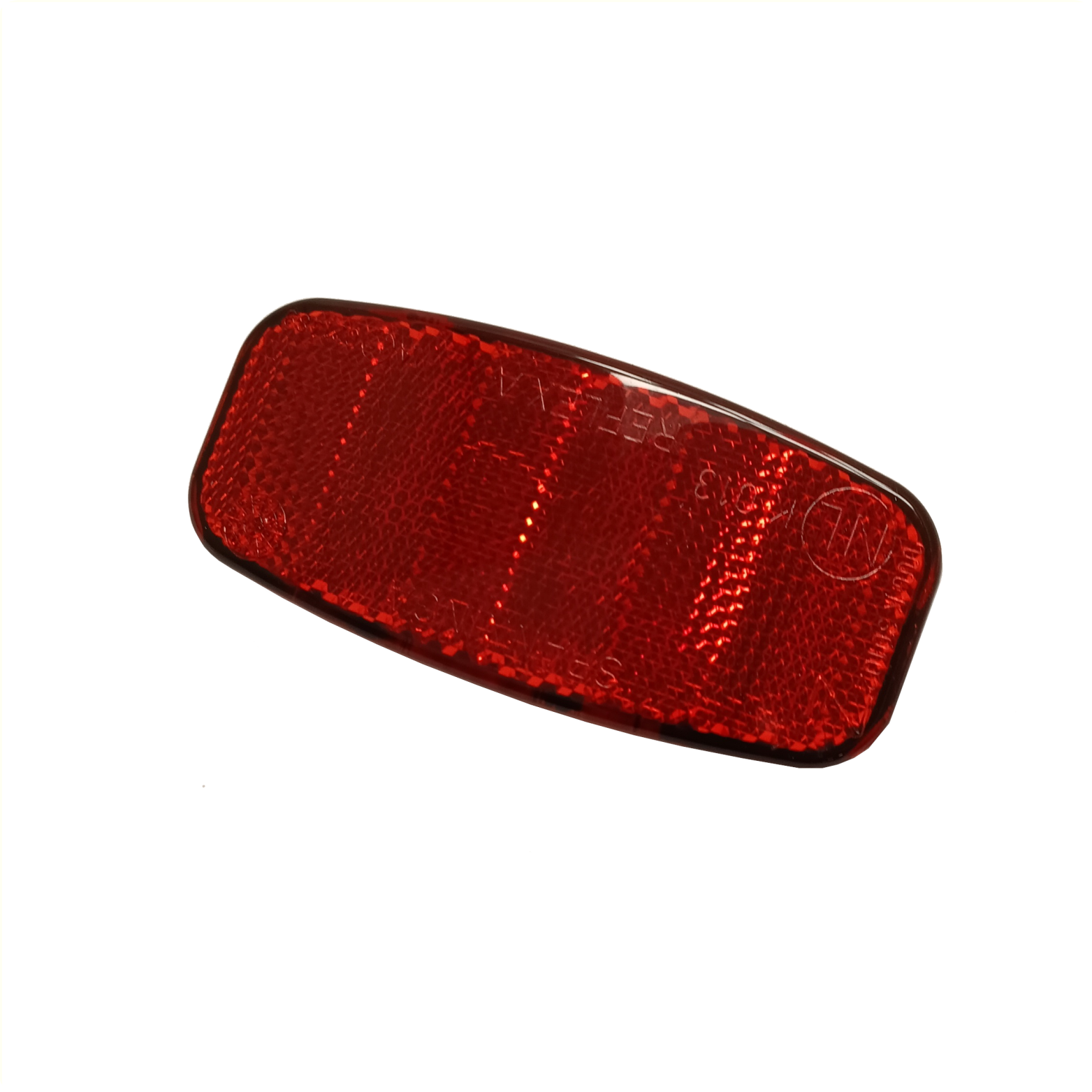 Carrier reflector Spanninga