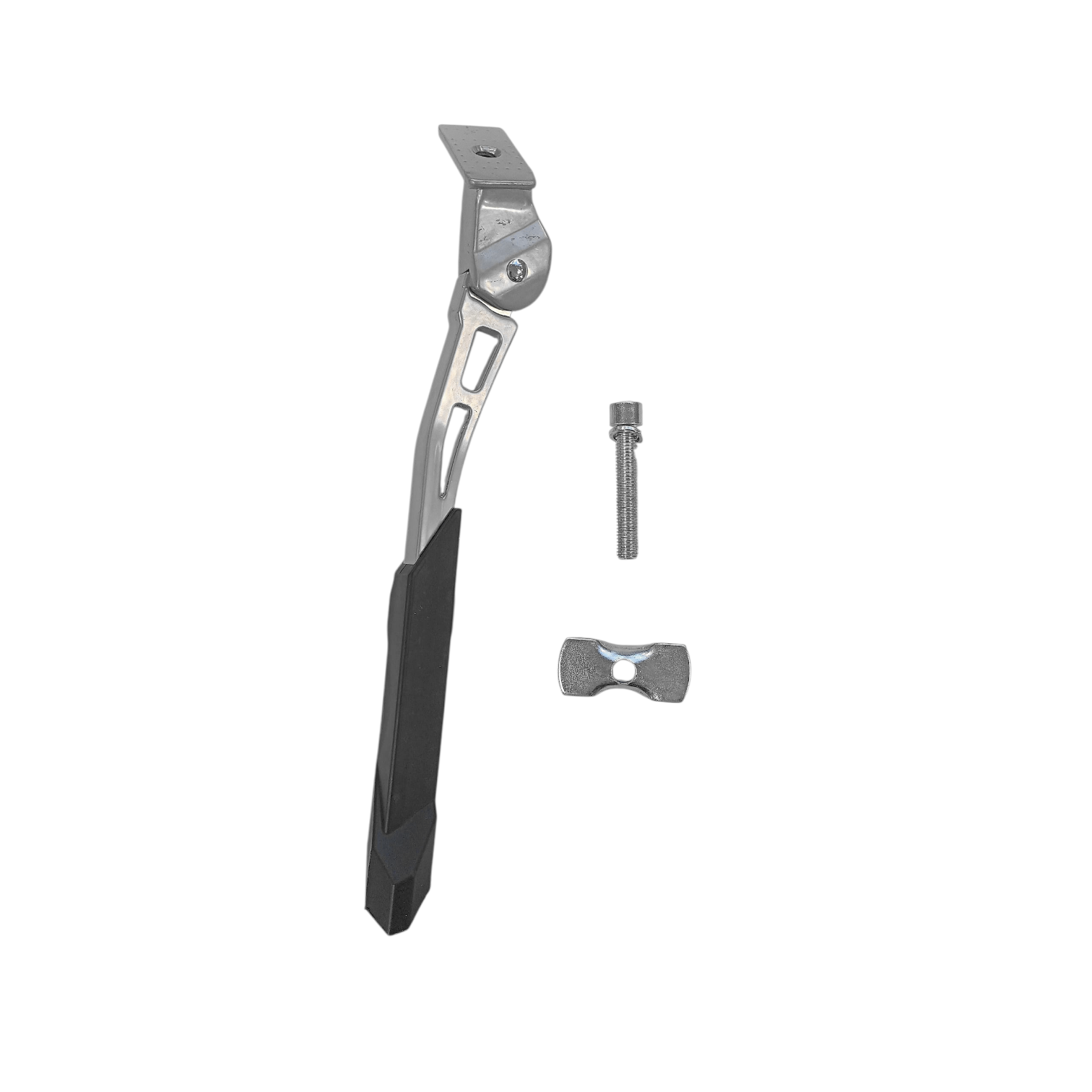 FALKX Standard adjustable silver