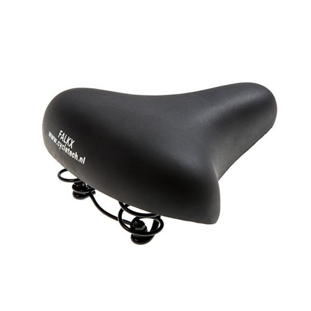 FALKX Saddle budget large