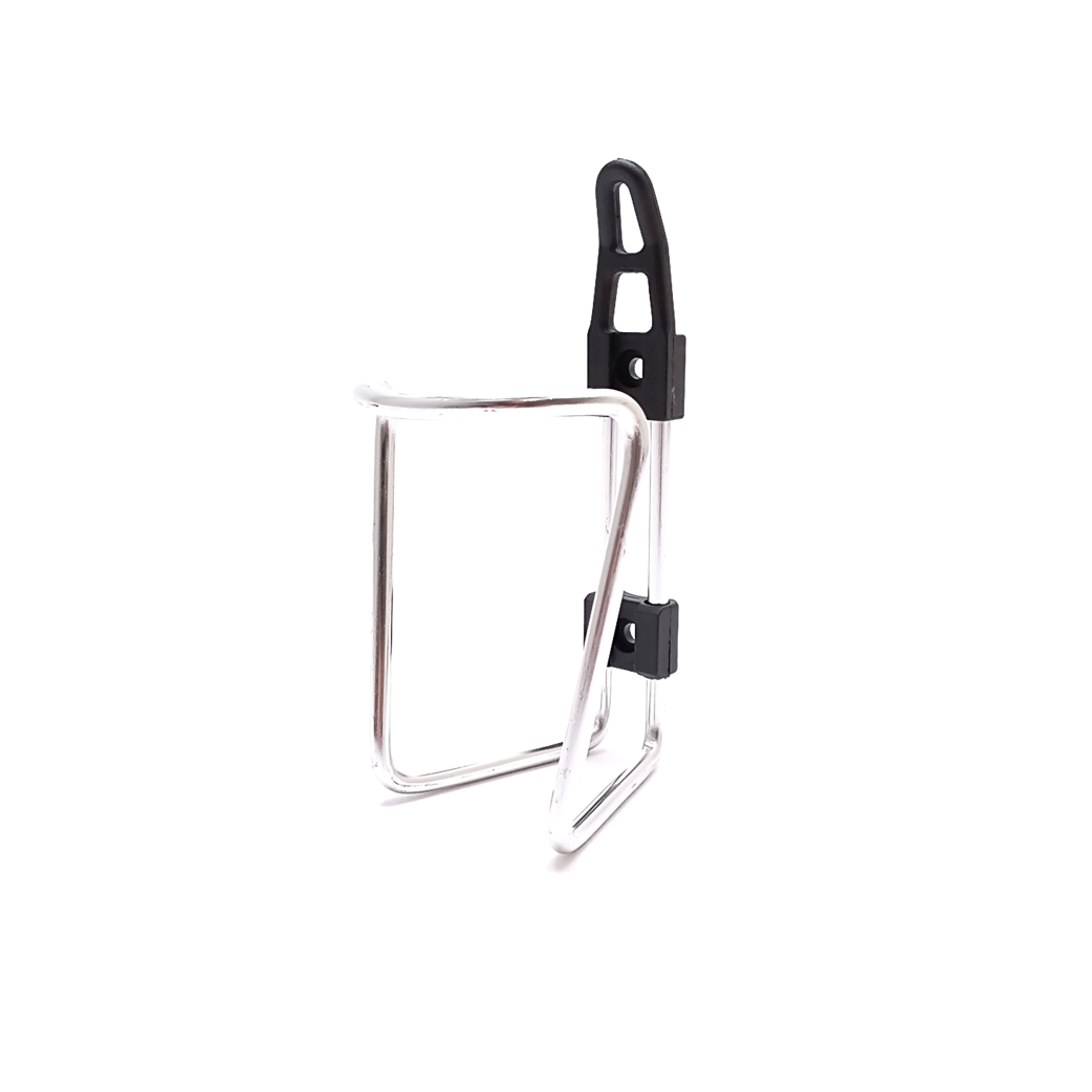Bottle holder Silver