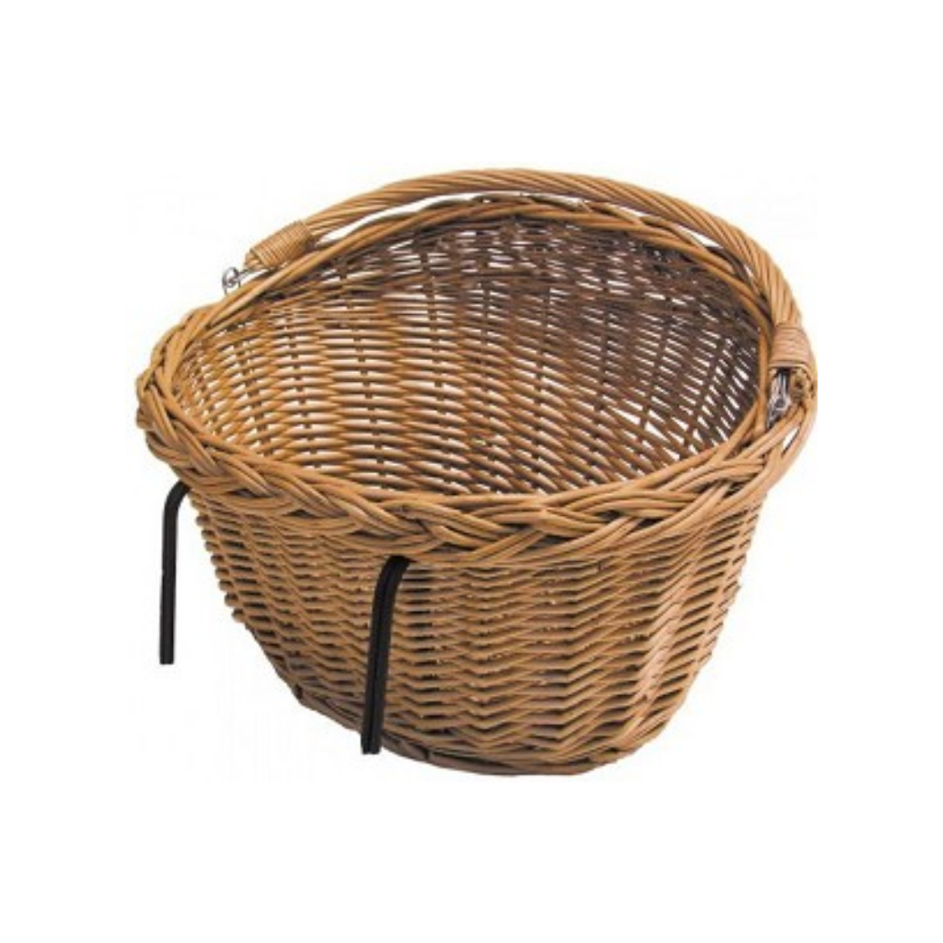 FALKX Basket rattan