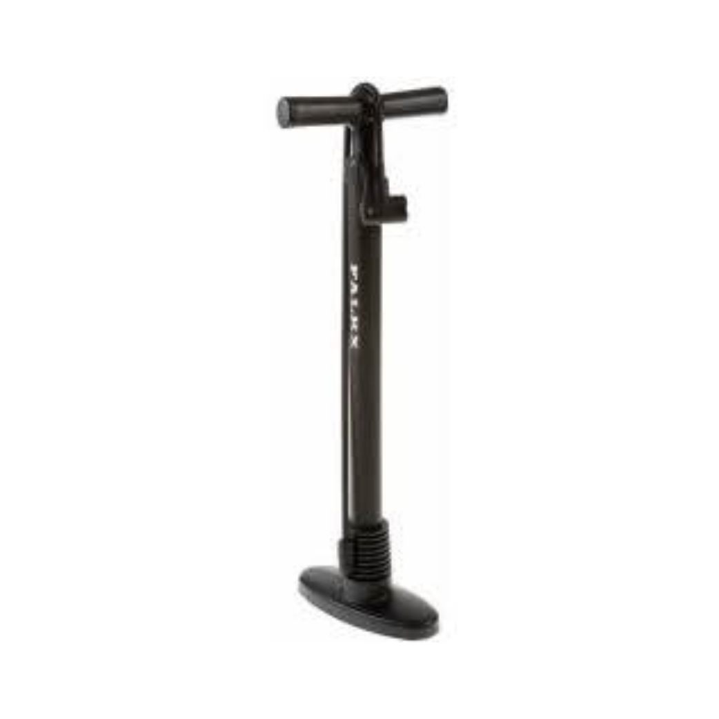 FALKX Under Pressure Bicycle pump black