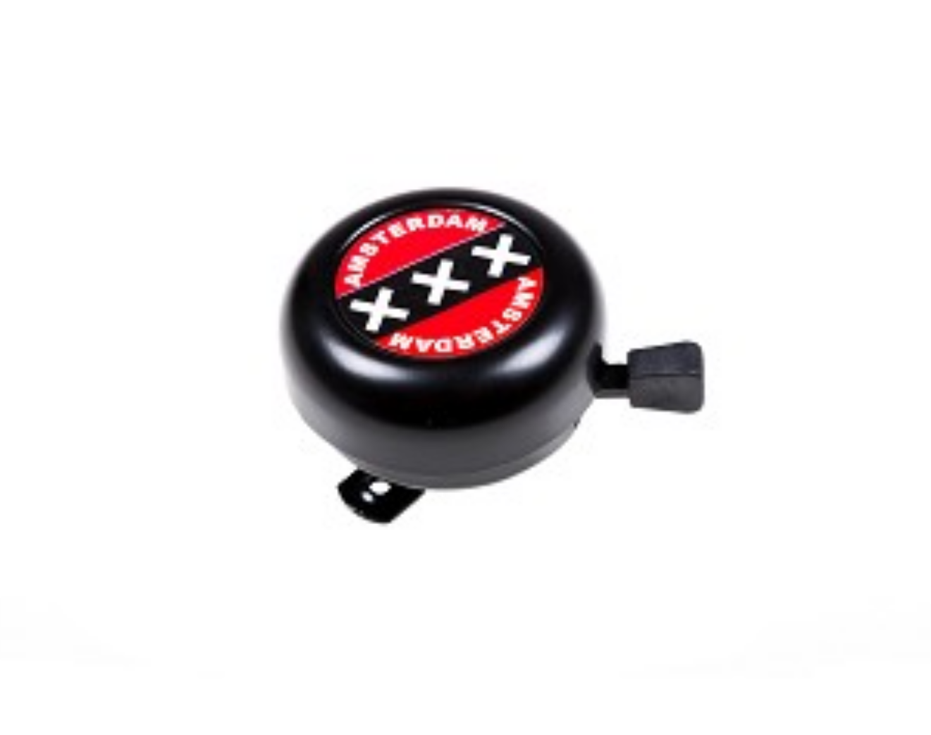 FALKX bicycle bell Amsterdam