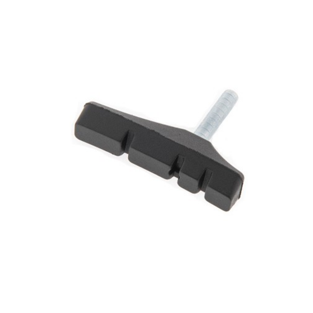 Robe brake pads cantilever, asymmetrical. By pair