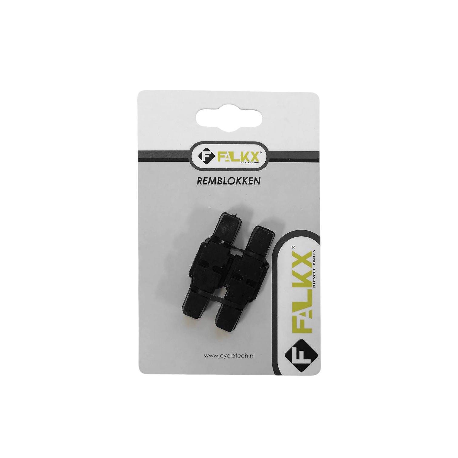 FALKX brake pads Magura compatible by pair