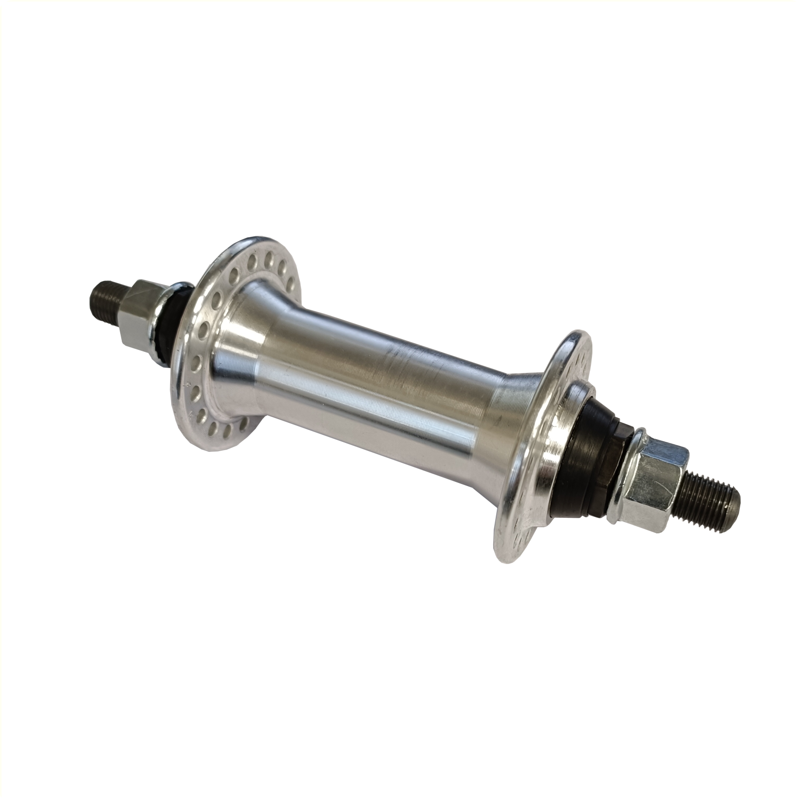 Front hub Aluminum 100mm/36 holes