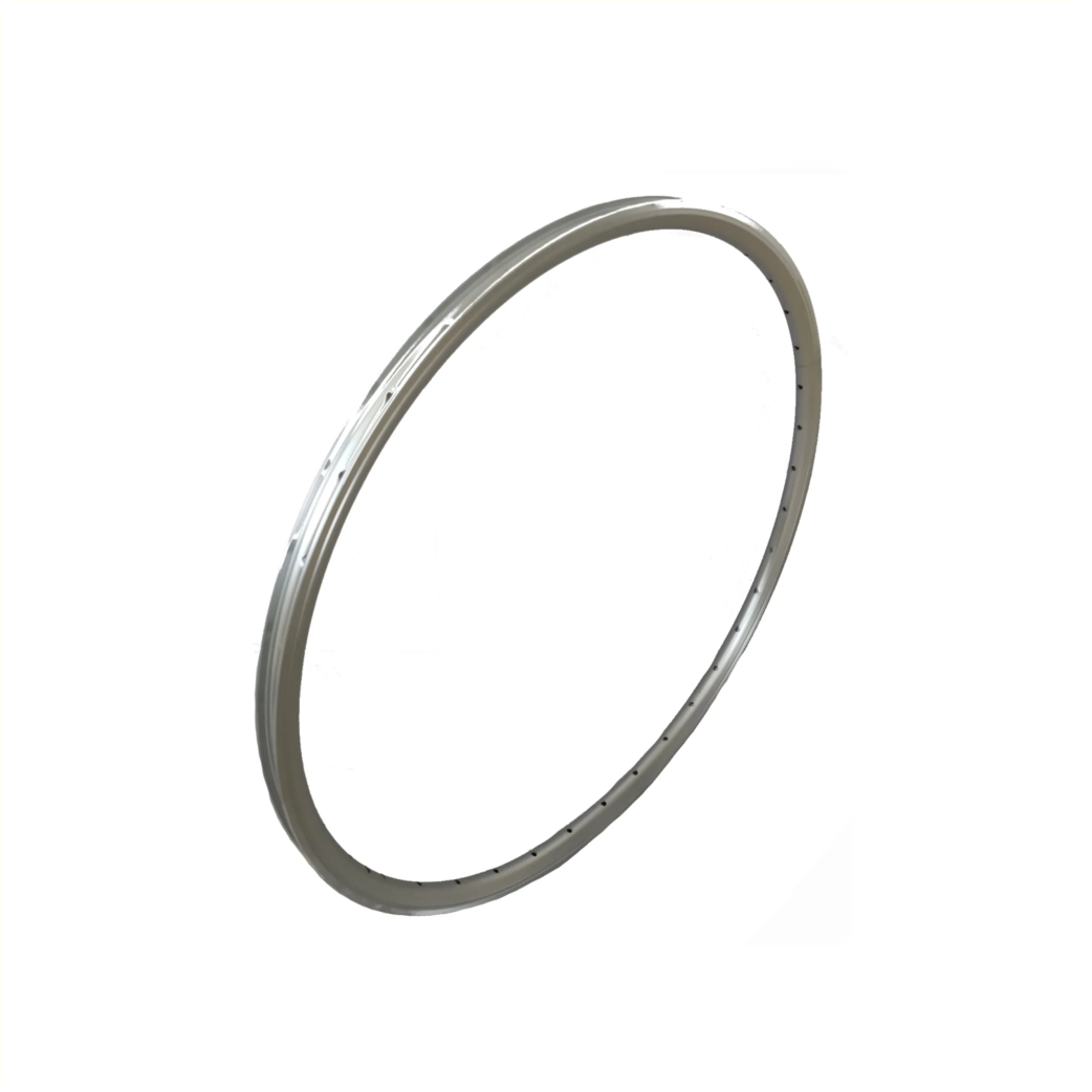 Beretta rim 622x19 silver high aluminum 36 hole nipple 13