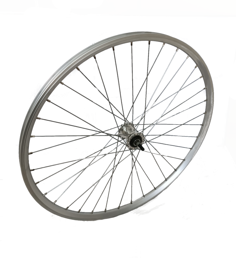 Front wheel 28 x 1 3/8 Nexus (for Rollerbrakes)