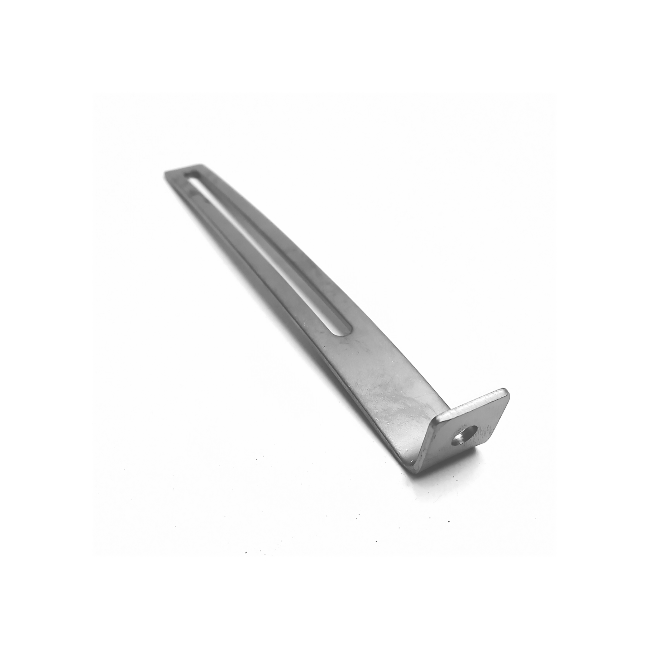 luggage carrier mounting bracket. length 21 cm