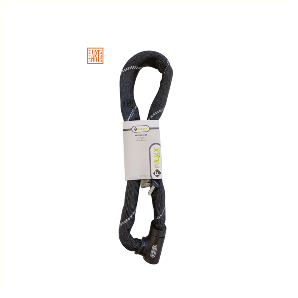 FALKX Iceman 8/1100 black ART**