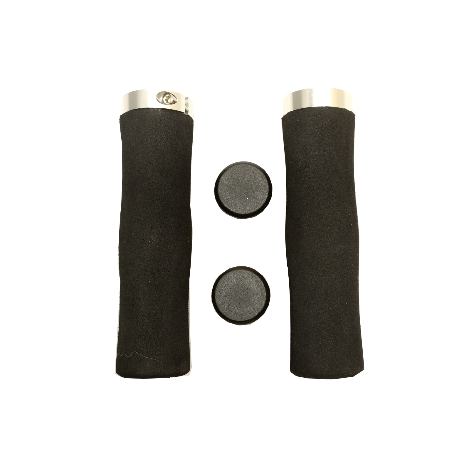 FALKX Soft grips black