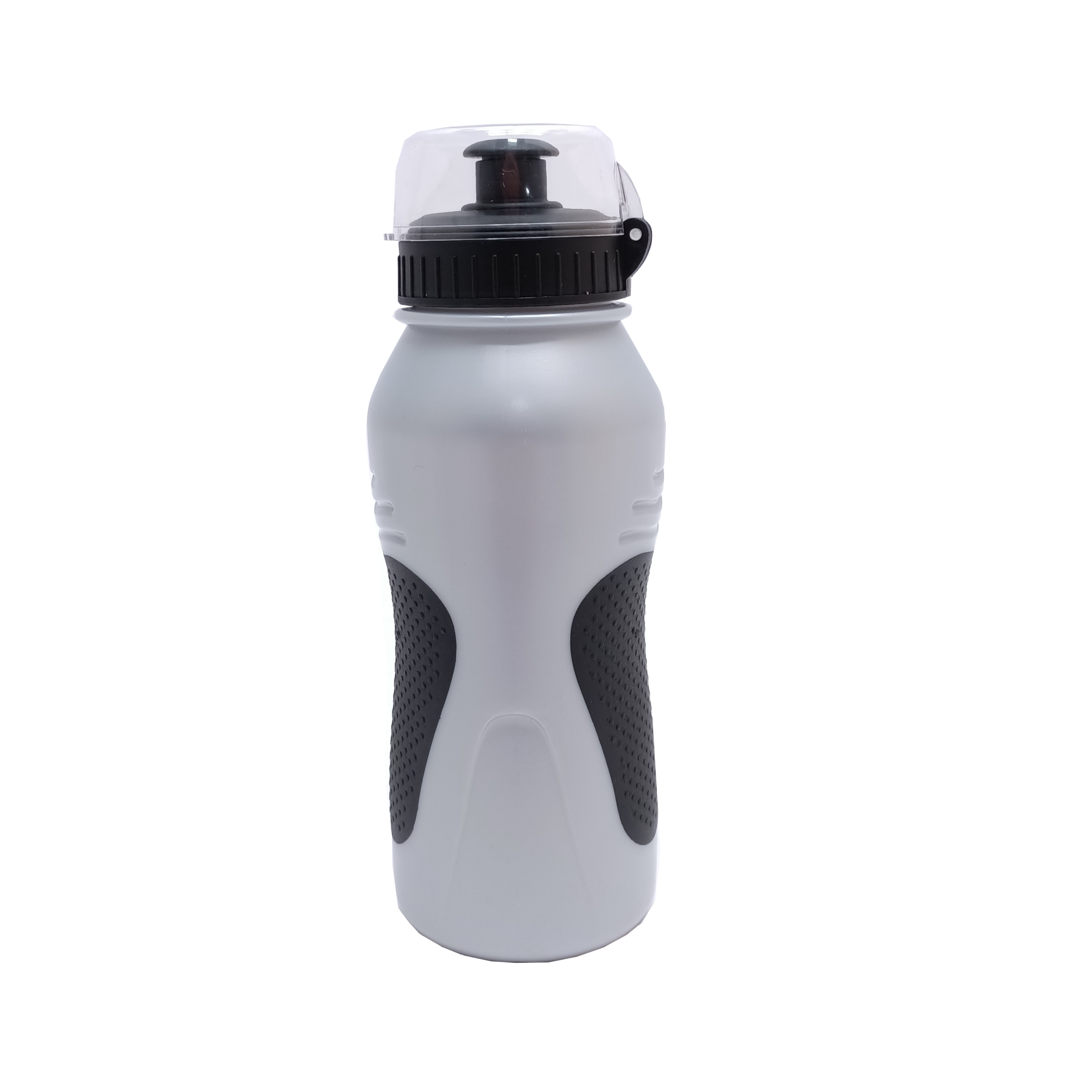 Falkx water bottle, Non Slip, 500ml PE material.