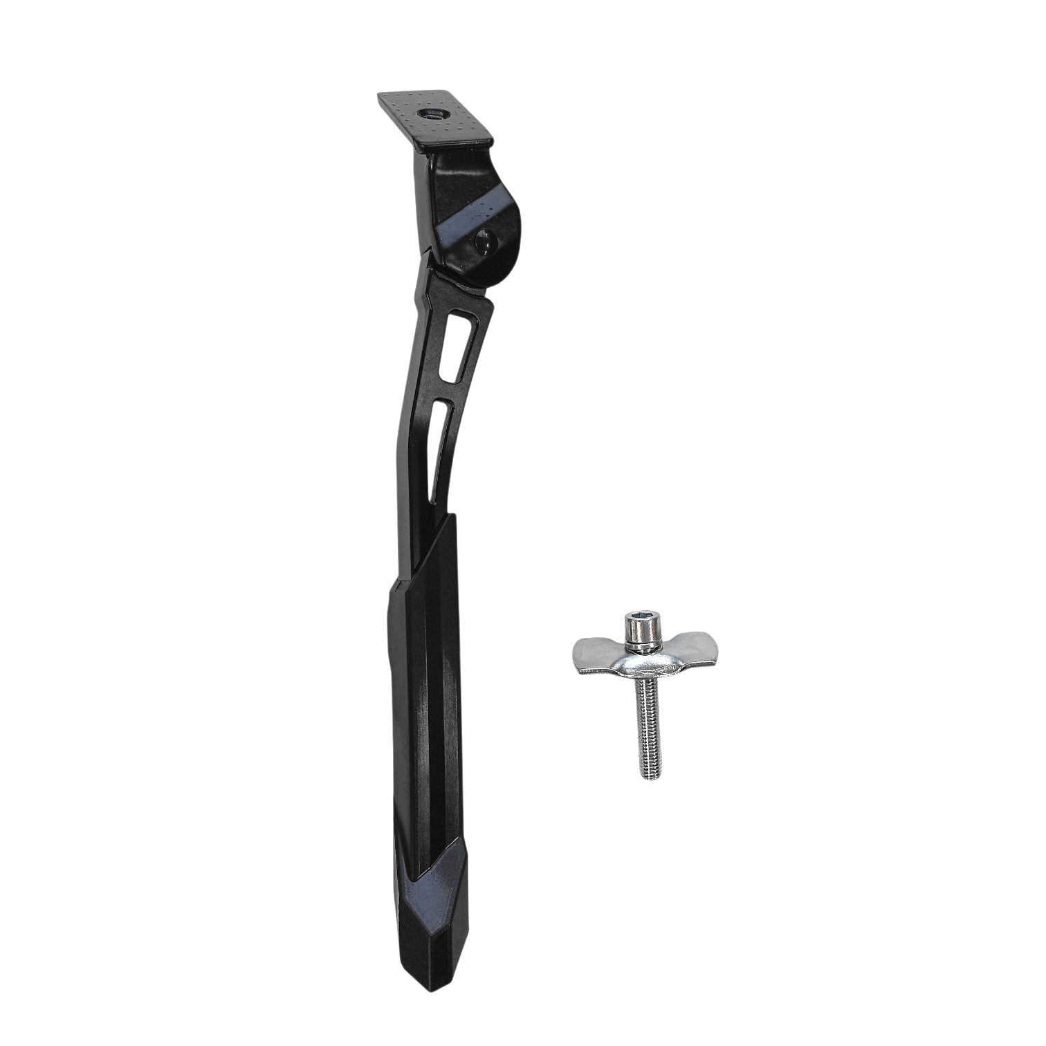 FALKX Standard adjustable, black