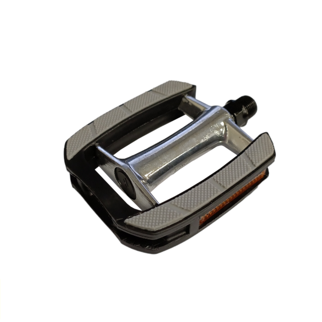 FALKX Electra pedals, aluminum housing, anti slip